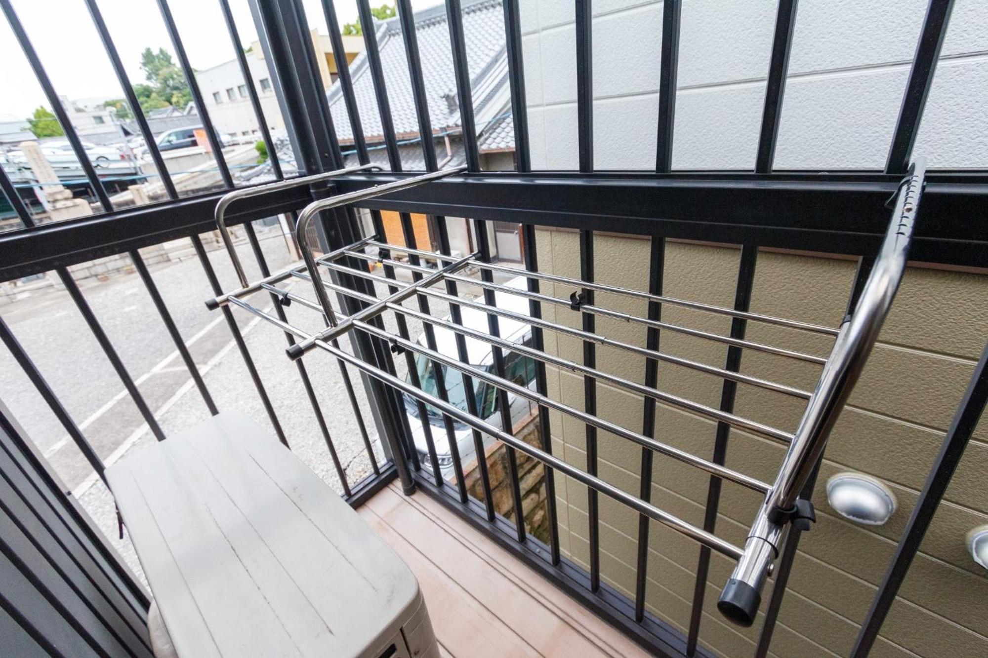 Taichi'S House - Vacation Stay 17127 Osaka Exterior foto